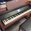Kawai CP139 digital ensemble piano, mahogany - Upright - Console Pianos